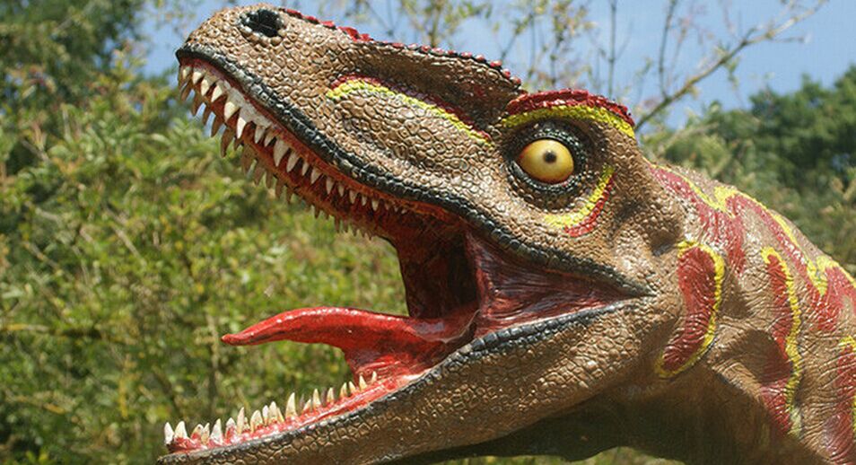 Los dinosaurios se extinguieron por el aumento de la gravedad de la Tierra