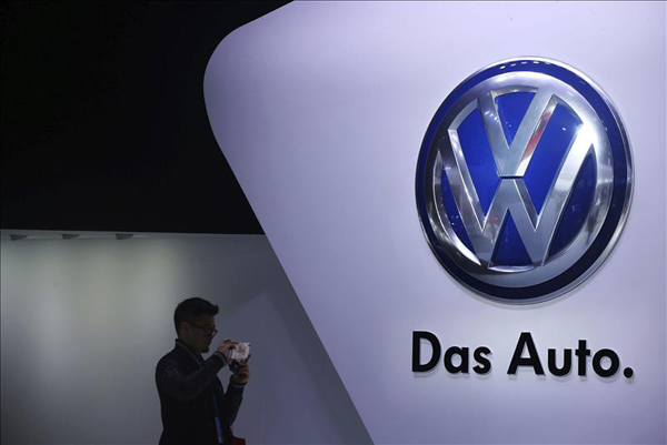 EE. UU. amplía la investigación de Volkswagen a Porsche y a Audi