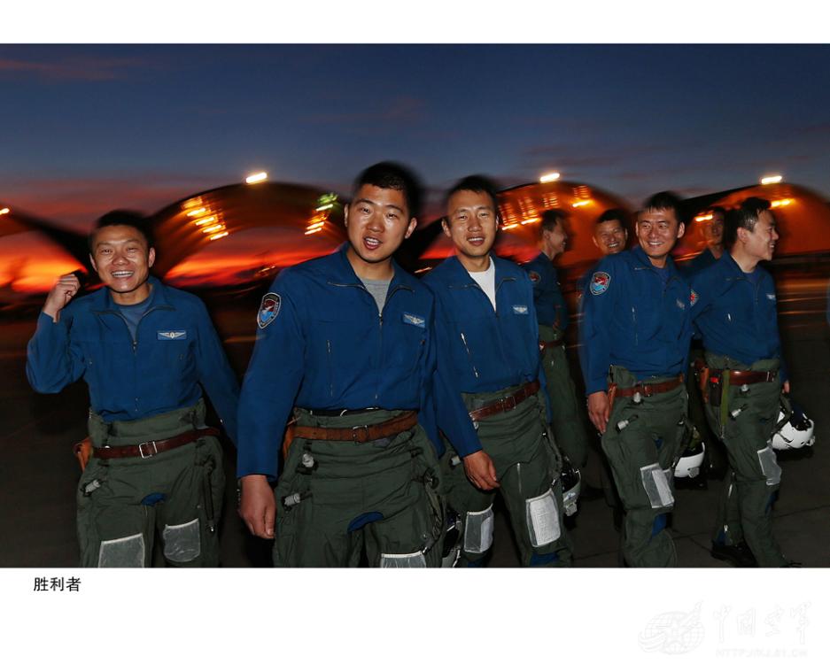 Ejército y soldados chinos en imágenes