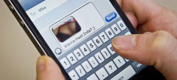 Estudiantes provocan otro escándalo de "sexting" en EE.UU.