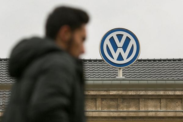 Volkswagen America regala 1.000 dólares a los propietarios de coches afectados