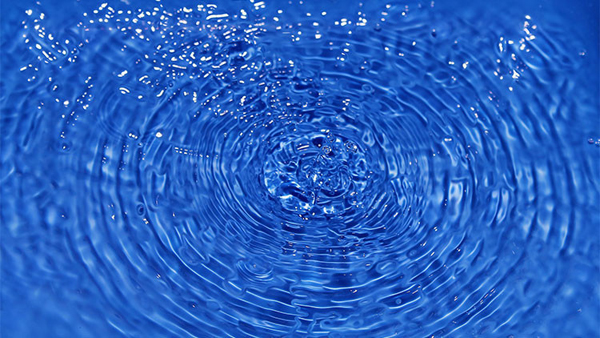 Científicos crean "agua sólida" para combatir la sequía