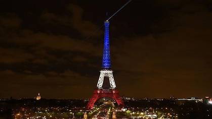 Diez canciones para rendir homenaje a París