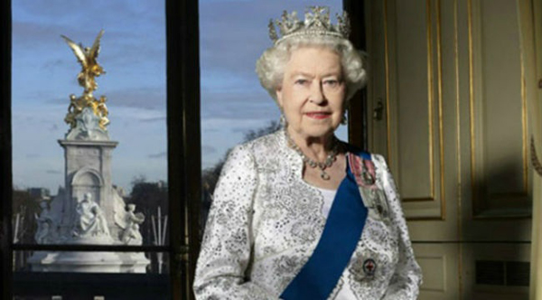 Las 25 milentradas para el cumpleaños 90 de la reina Isabel II cumple se agotan en 3 horas