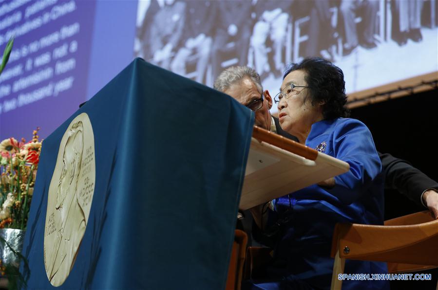 Tu Youyou: Artemisinina, un regalo de la medicina tradicional china para el mundo