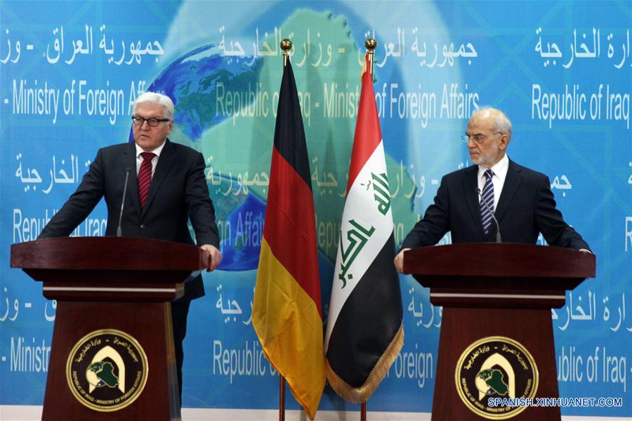 PM iraquí: Estado Islámico pasa de contrabando petróleo a través de Turquía