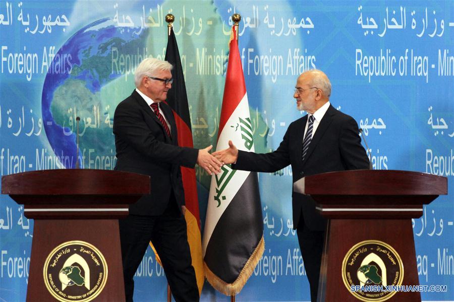 PM iraquí: Estado Islámico pasa de contrabando petróleo a través de Turquía
