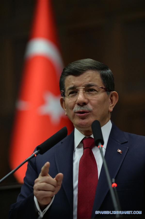 Turquía amenaza con sanciones a Rusia, se niega a retirar tropas de Irak