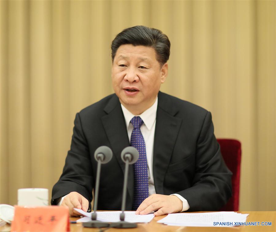PCCh emite documento para intensificar educación política