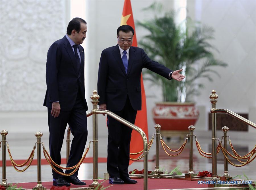 China y Kazajistán intensificarán cooperación en capacidad industrial