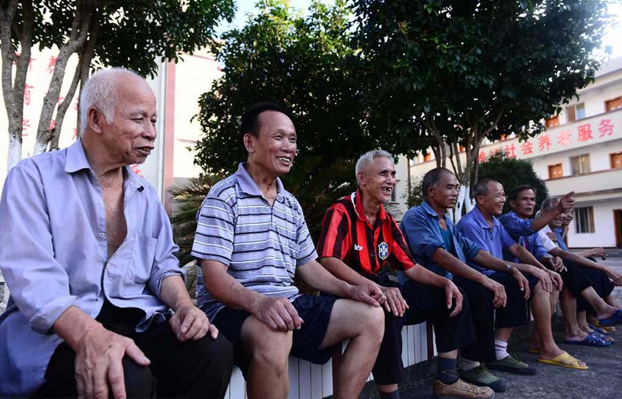 Hezhou, en la región autónoma de Guangxi Zhuang, es la ciudad más longeva de China, de acuerdo con un informe publicado por el profesor Li Yonghua, miembro del Comité de Expertos Internacional sobre Envejecimiento Poblacional y Longevidad.