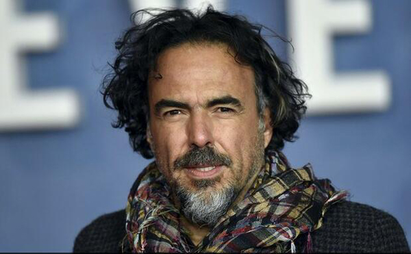 El director de cine González Iñárritu defiende el derecho de Sean Penn a reunirse con "El Chapo"