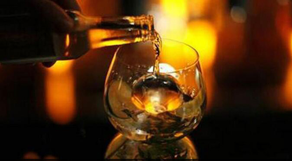 RPDC promete bebida alcohólica sin resaca