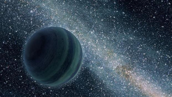 La NASA pide cautela ante el posible descubrimiento del Planeta X