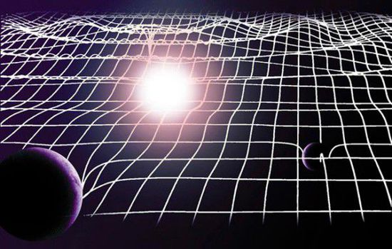 Científicos detectan ondas gravitacionales 100 años después de predicción de Einstein