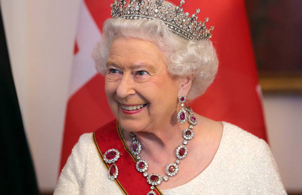 Reina Isabel de Reino Unido tendrá sofisticadas celebraciones por su cumpleaños 90