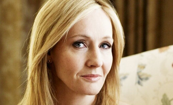 La nueva obra de J.K. Rowling indigna a los indios americanos