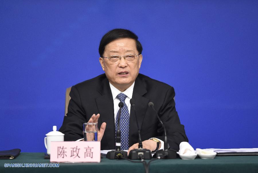 Mercado inmobiliario chino permanecerá estable: ministro chino
