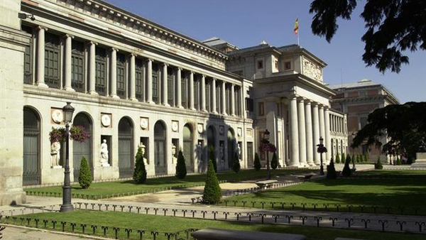 El Museo del Prado y el Reina Sofía acuerdan reorganizar sus colecciones
