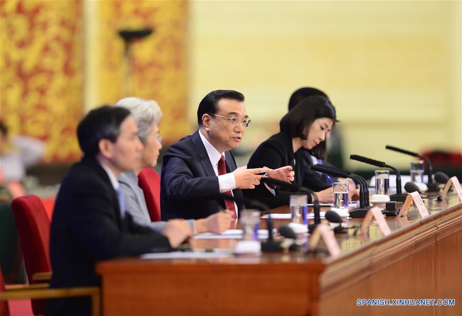 Hong Kong mantendrá estabilidad y prosperidad, según primer ministro