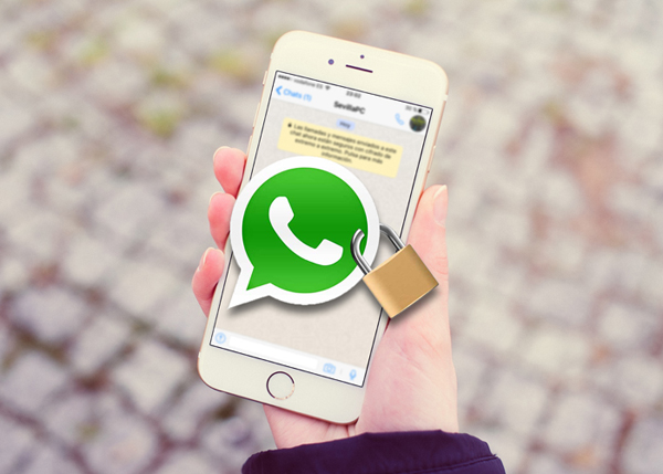 WhatsApp blinda su sistema de seguridad