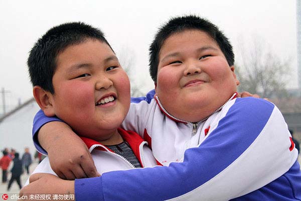 En realidad adolescente Impermeable Aumenta el riesgo de diabetes en niños y adultos chinos