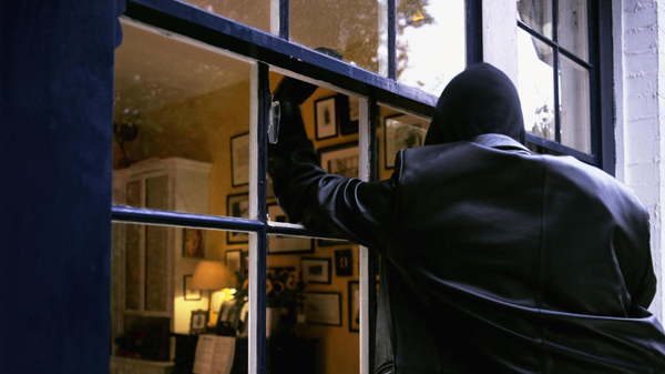 Exladrones aconsejan como proteger las casas de los robos