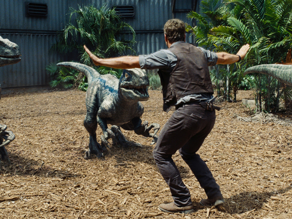El director español Juan Antonio Bayona dirigirá la secuela de «Jurassic World»