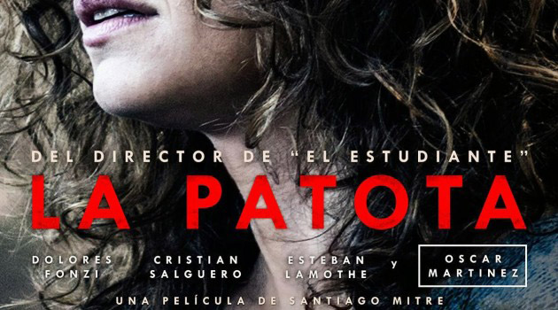 Filme argentino “La Patota” compite en Beijing por los premios Tiantan  3
