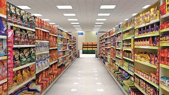 El primer supermercado de productos caducados busca expandirse
