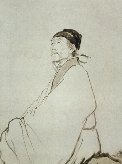 Traducen al inglés las obras completas del poeta chino Du Fu