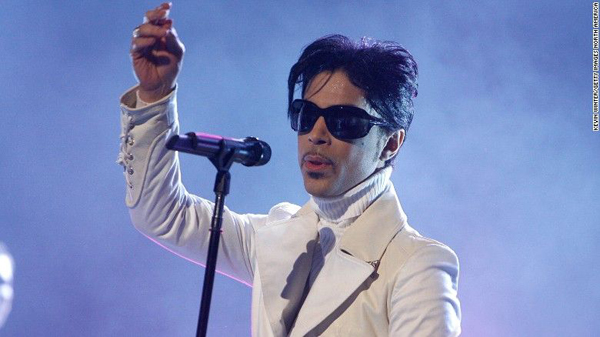El guardaespaldas de Prince rompe el silencio sobre la adicción del artista