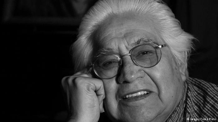 Fallece a los 85 años el escritor peruano Oswaldo Reynoso