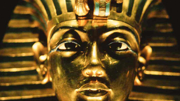 El puñal de Tutankamón es de procedencia extraterrestre, afirma expertos en materiales