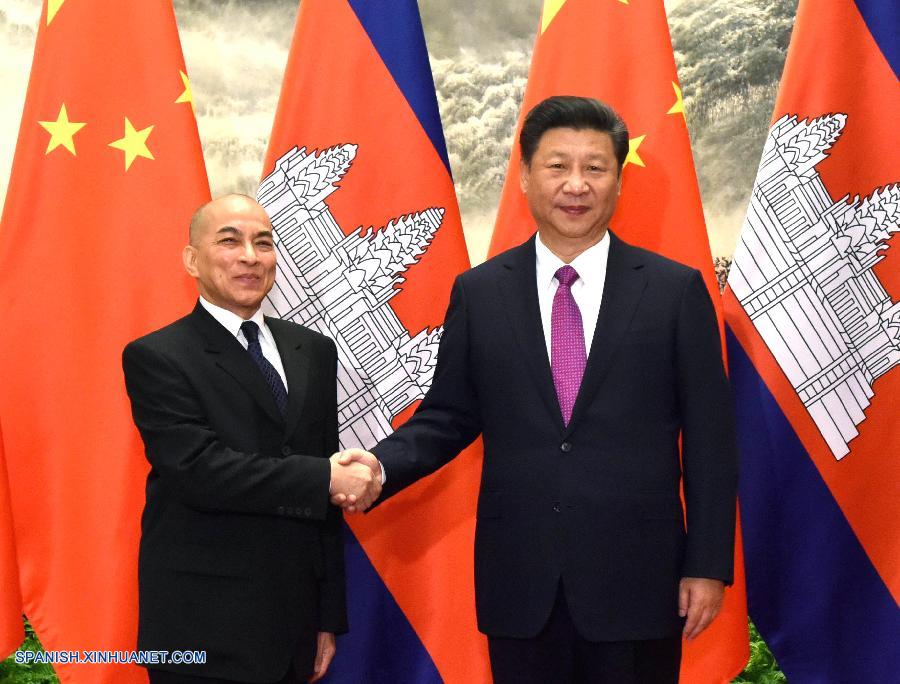 (Xinhua/Rao Aimin)