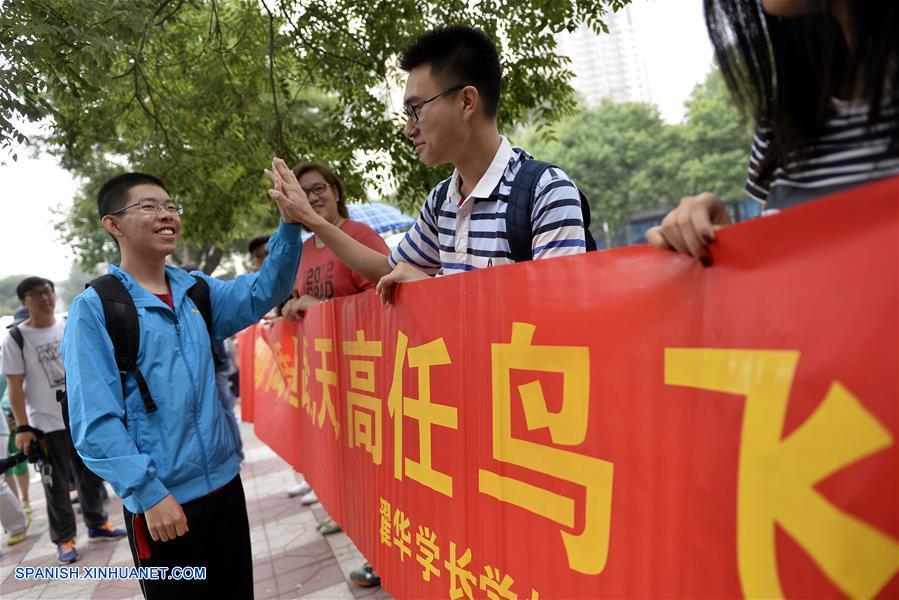 Tianjin (Xinhua/You Sixing) 