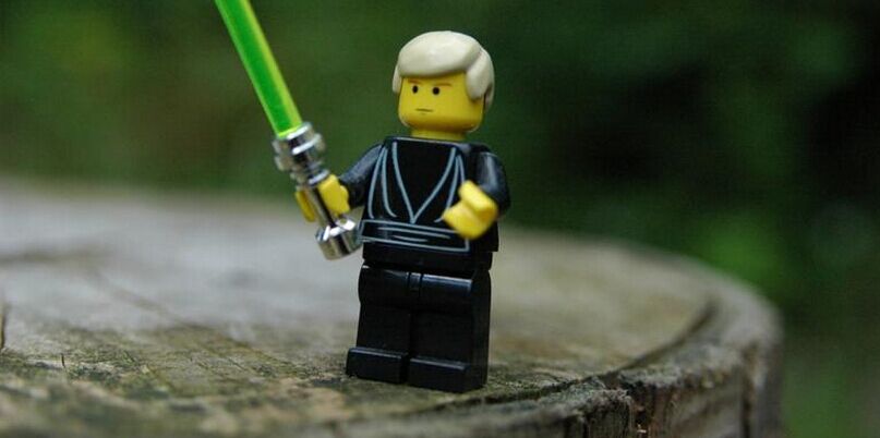 Juguetes de Lego son cada vez violentos, investigadores