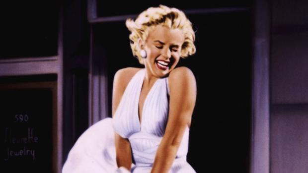 La última Marilyn Monroe sale a subasta por 120.000 euros