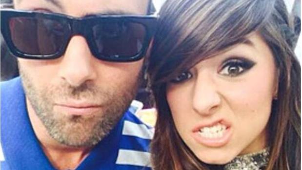 Adam Levine pagará el funeral de Christina Grimmie, la cantante asesinada