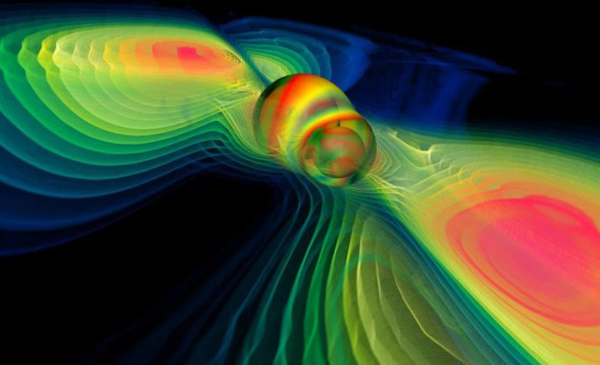 Científicos detectan por segunda vez las ondas gravitacionales predichas por Einstein