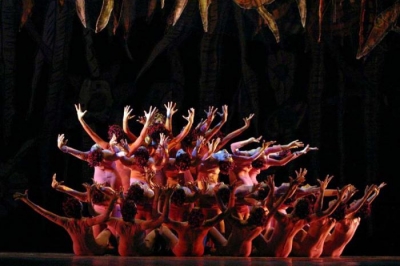 Ballet Nacional de Cuba celebrará 90 años de Fidel Castro