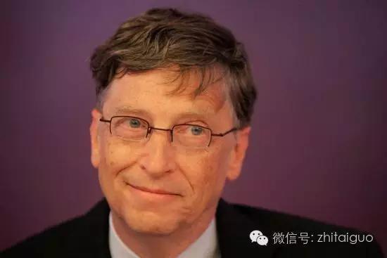 Bill Gates provoca indignación al acusar a los tailandeses de robo de electricidad