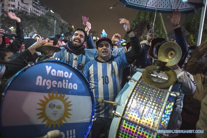El fútbol argentino, en la peor crisis de su historia