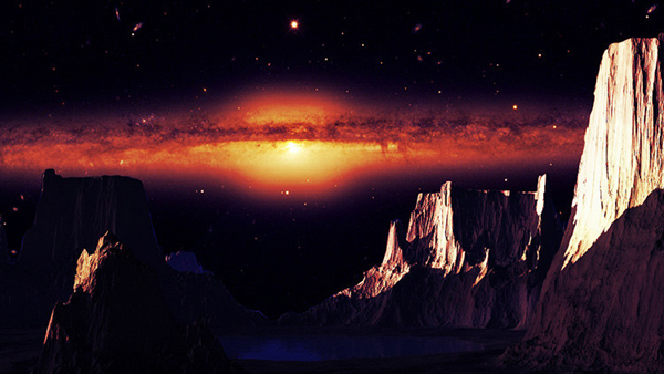 Científicos enumeran las características para la vida estelar