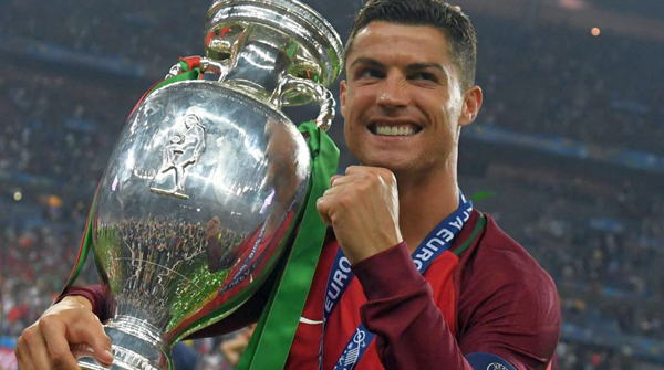 Las ocho razones por las que Cristiano Ronaldo no debe ganar el Balón de Oro