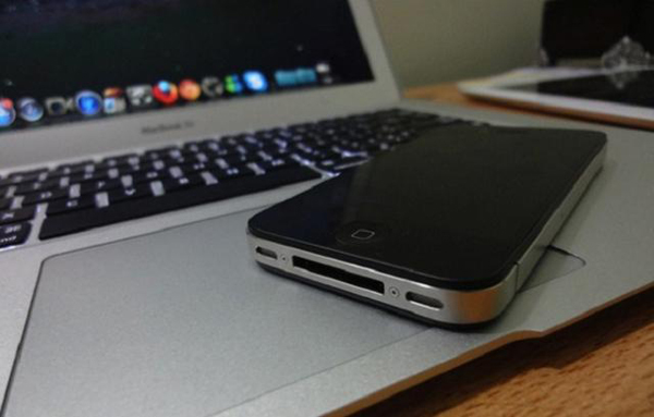 Hallan peligrosas fallas de seguridad en iPhone y MacBook