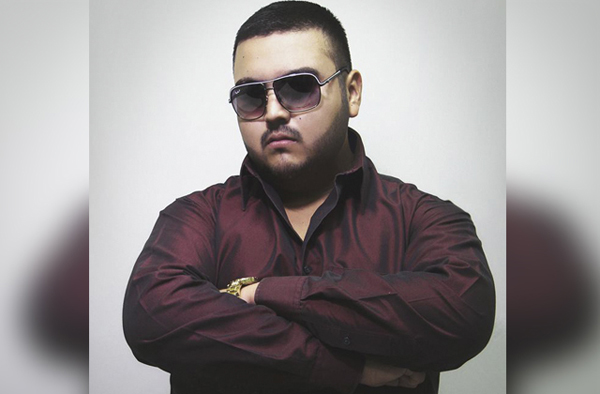 Asesina a Sergio Mercado, el cantante de“El Chapo' Guzmán”