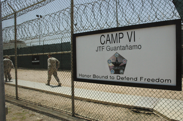 El último preso ruso de Guantánamo será liberado tras 14 años sin afrontar cargos