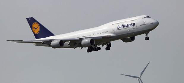 Boeing estudia poner fin a la producción de su emblemático modelo Jumbo 747