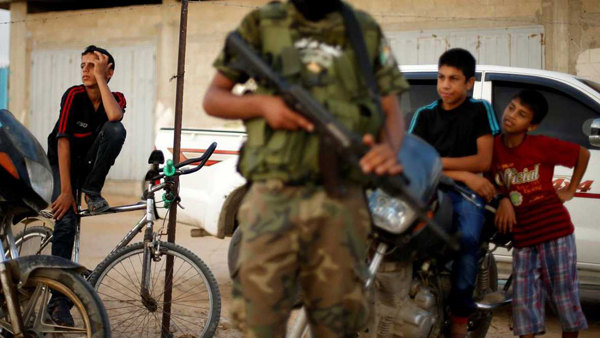 Israel aprueba una ley que permite encarcelar a menores de 14 años por "terrorismo"